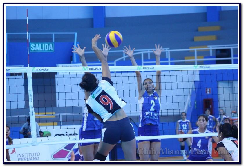 Circolo Sportivo Italiano 1 – Alianza Lima&nbsp;3