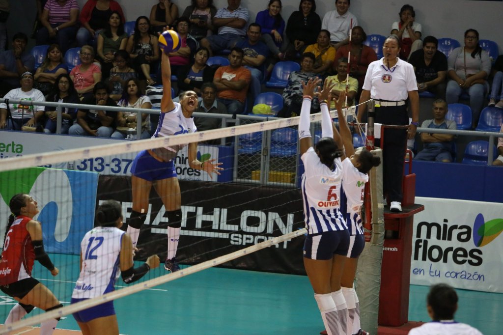 Circolo Sportivo Italiano 3 – Alianza Lima&nbsp;1