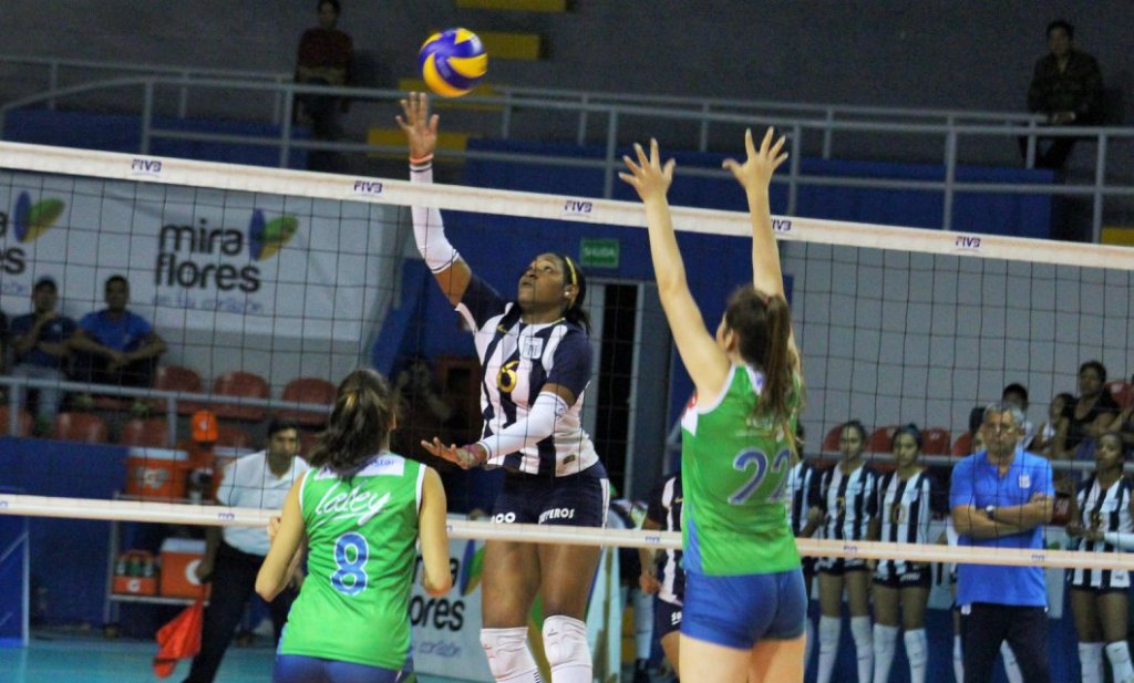 Alianza Lima 3 – Deportivo Alianza&nbsp;0