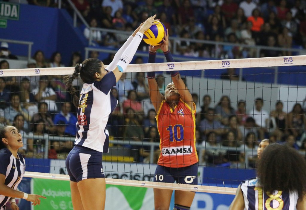 Deportivo Jaamsa 3 – Alianza Lima&nbsp;1