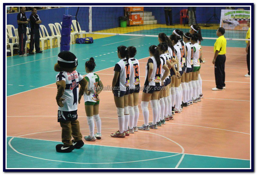 Alianza Lima 0 – Divino Maestro&nbsp;3