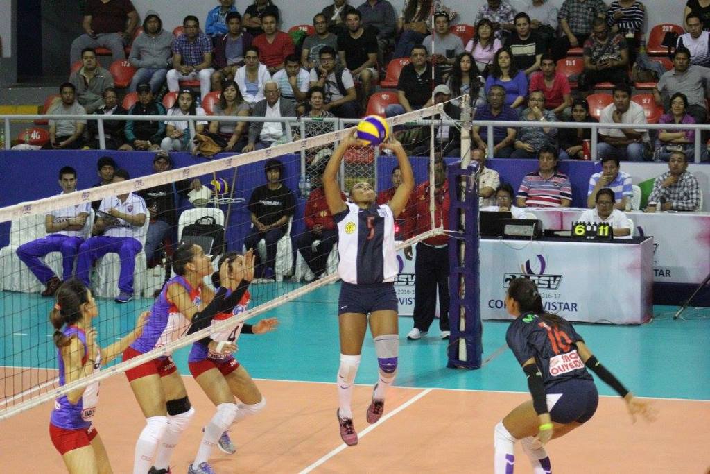 Deportivo Jaamsa 0 – Alianza Lima&nbsp;3