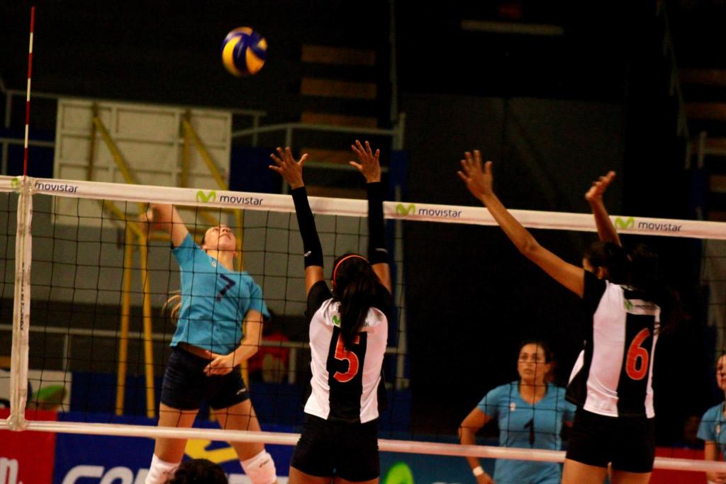 Alianza Lima 3 – Regatas Lima&nbsp;1