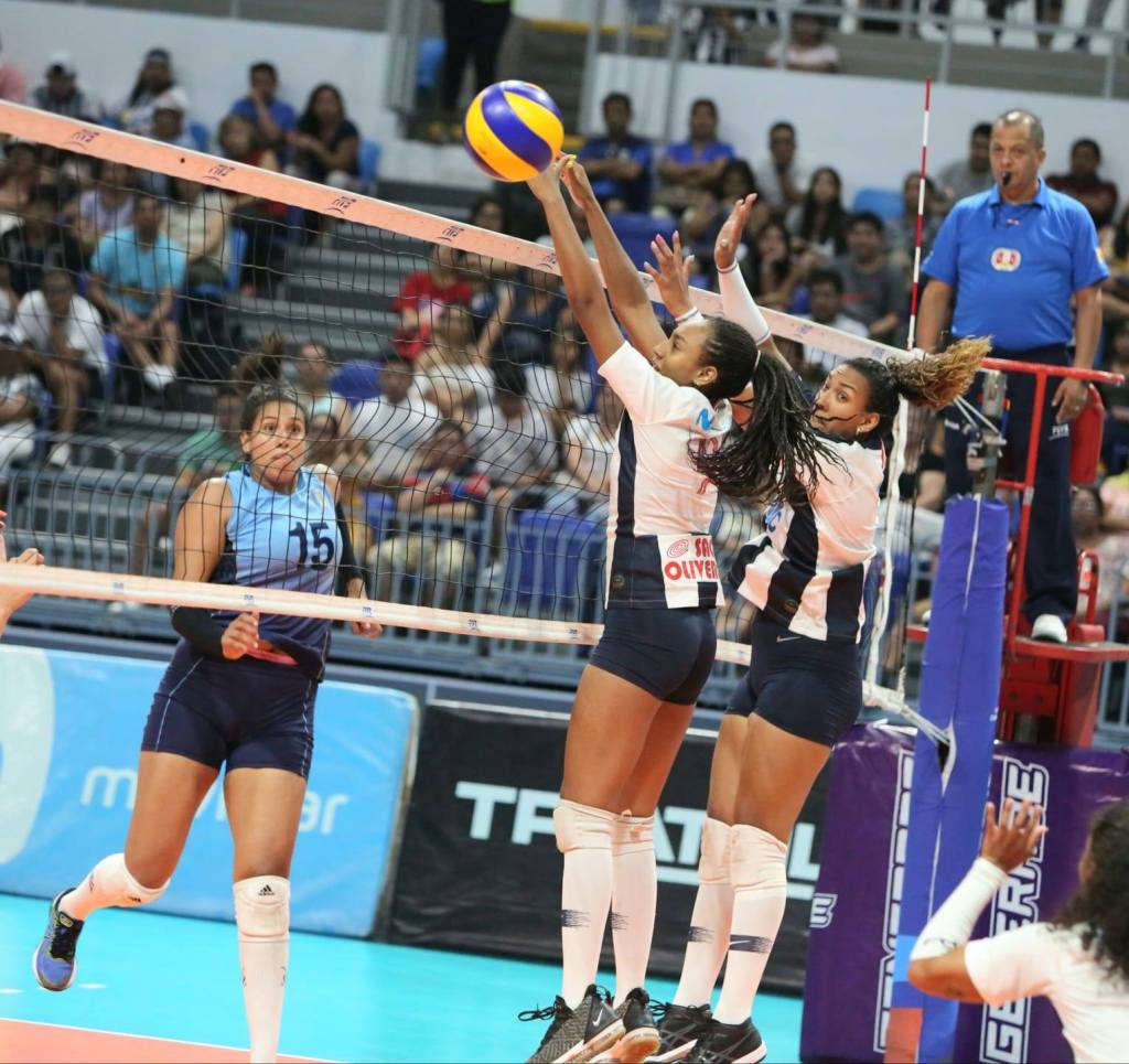 Regatas Lima 3 – Alianza Lima&nbsp;1