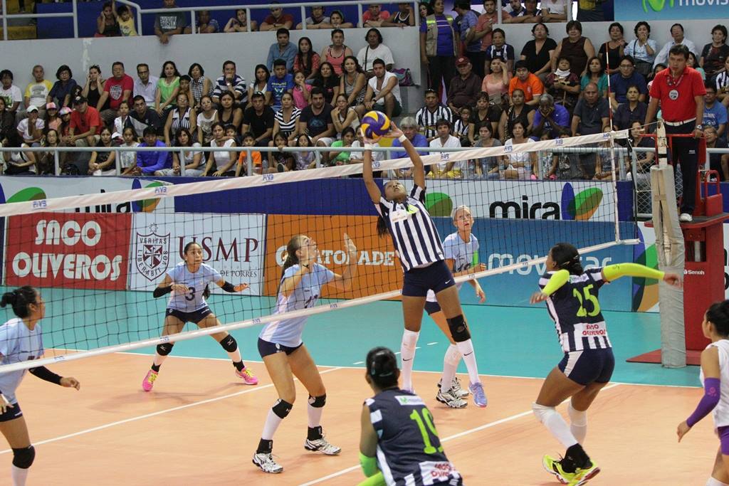 Alianza Lima 0 – Regatas Lima&nbsp;3