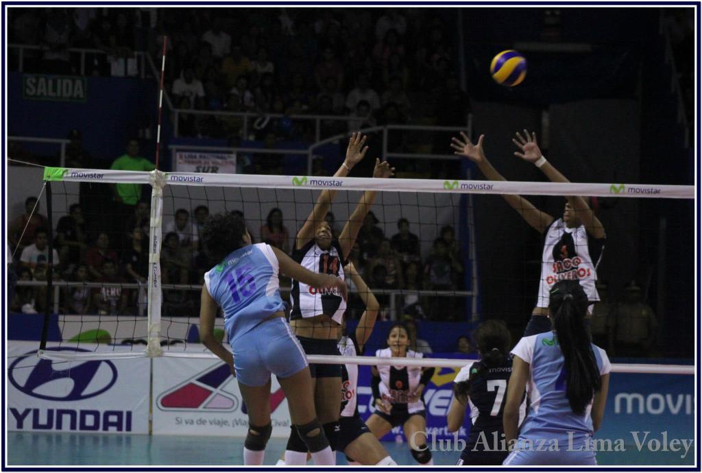 Alianza Lima 1 – Sporting Cristal&nbsp;3