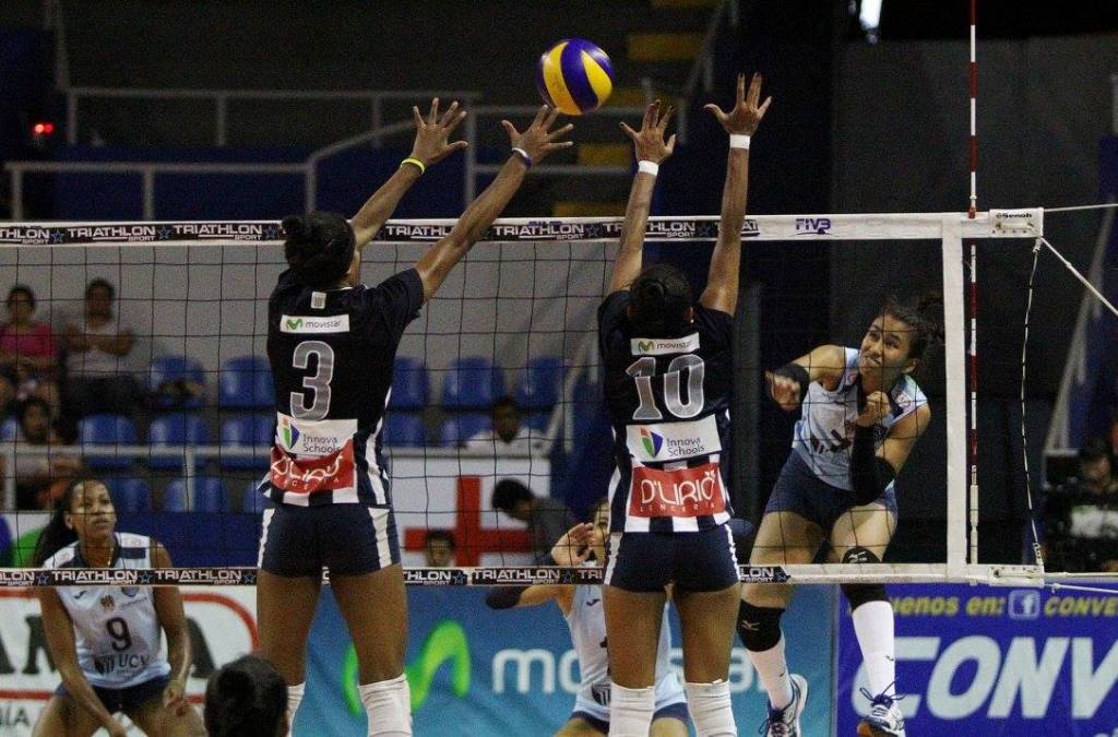 Universidad César Vallejo 3 – Alianza Lima&nbsp;0