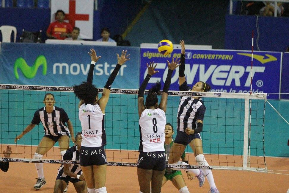 USMP 3 – Alianza Lima&nbsp;0