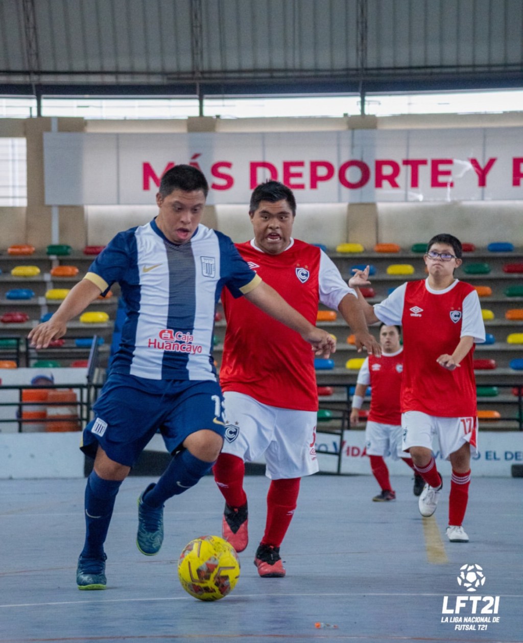 Alianza Lima 12 – Cienciano&nbsp;0