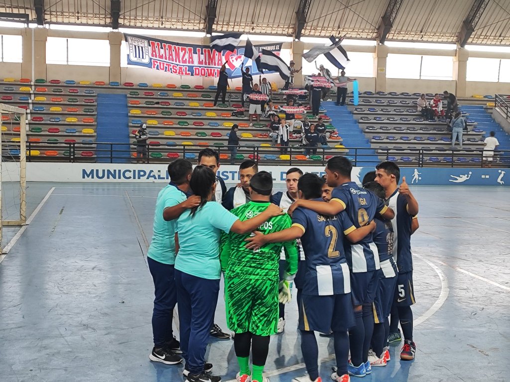 Alianza Lima 4 – Empate FC&nbsp;0