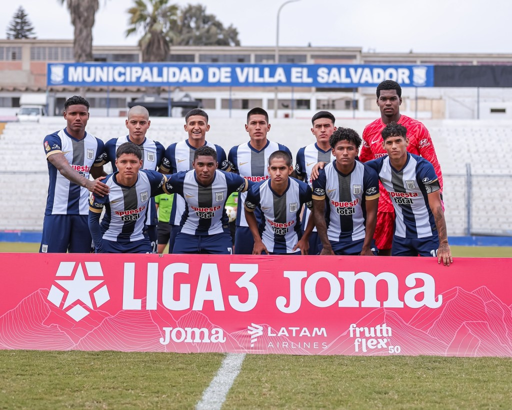 Alianza Lima 2 – Pacífico FC&nbsp;2