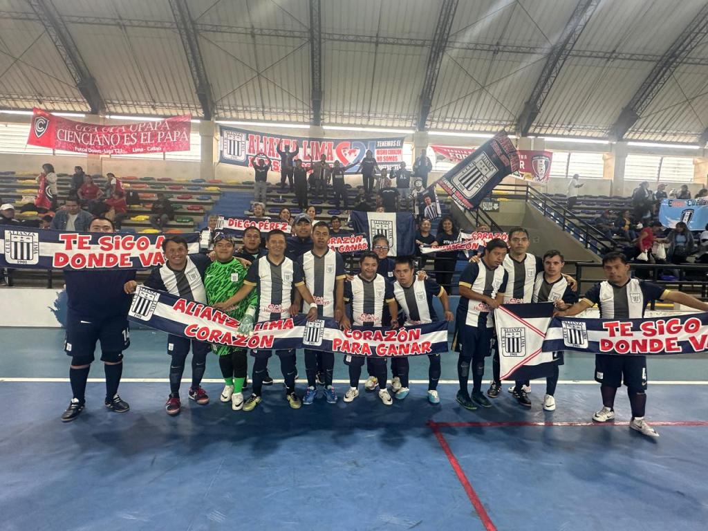 Cienciano 2 – Alianza Lima&nbsp;12