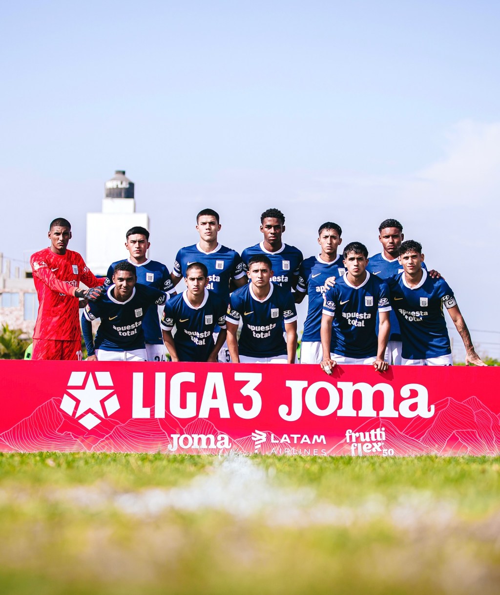 CS Pariacoto 1 – Alianza Lima&nbsp;5