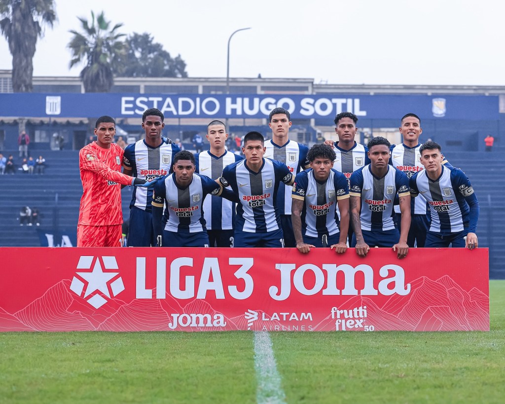 Alianza Lima 1 – Universitario&nbsp;0