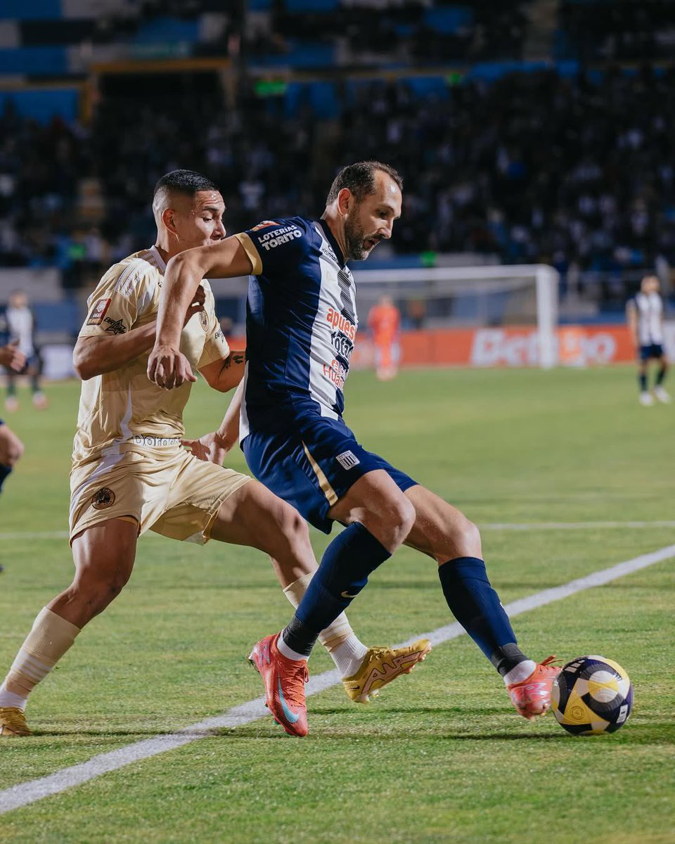 Cusco FC 2 – Alianza Lima&nbsp;0