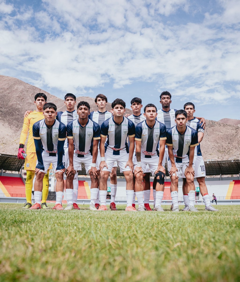 Alianza Universidad 1 – Alianza Lima&nbsp;4