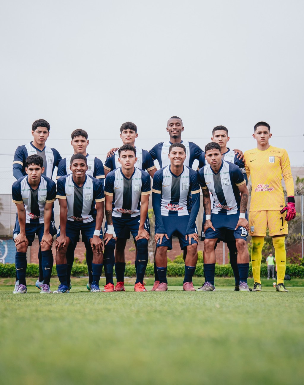 Alianza Lima 7 – UTC&nbsp;0