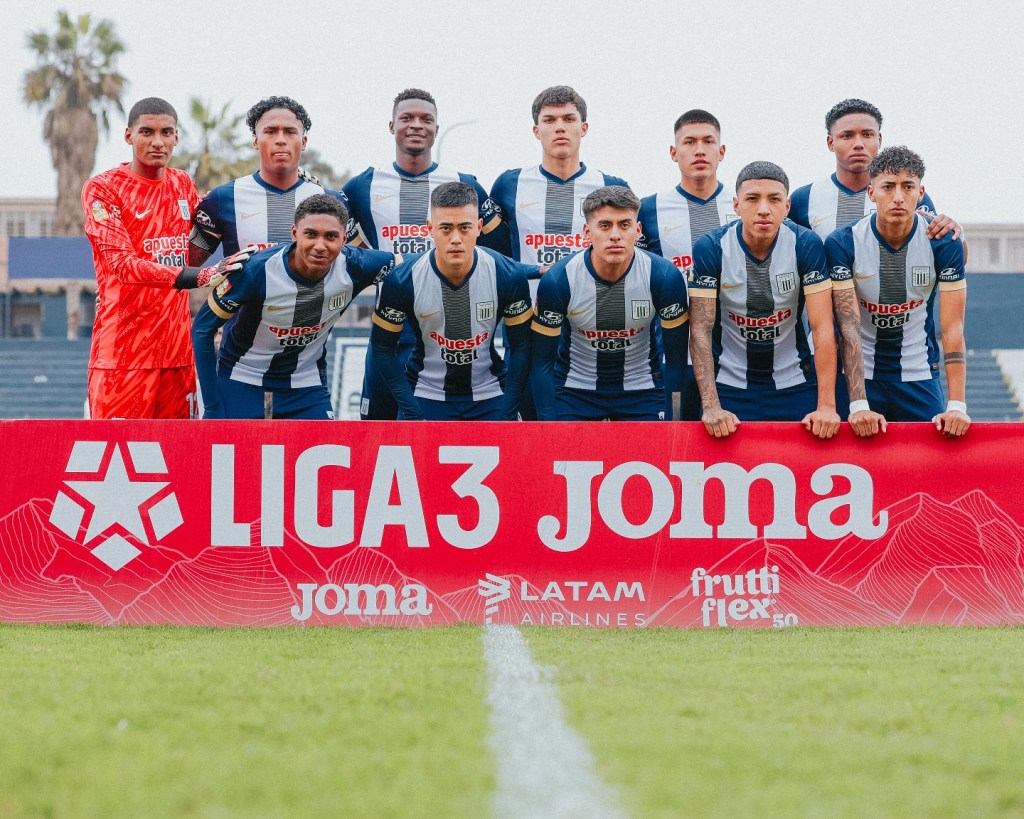 Alianza Lima 1 – Juventus FC&nbsp;0