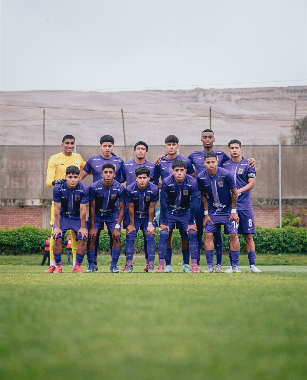 Alianza Lima 5 – ADT&nbsp;0