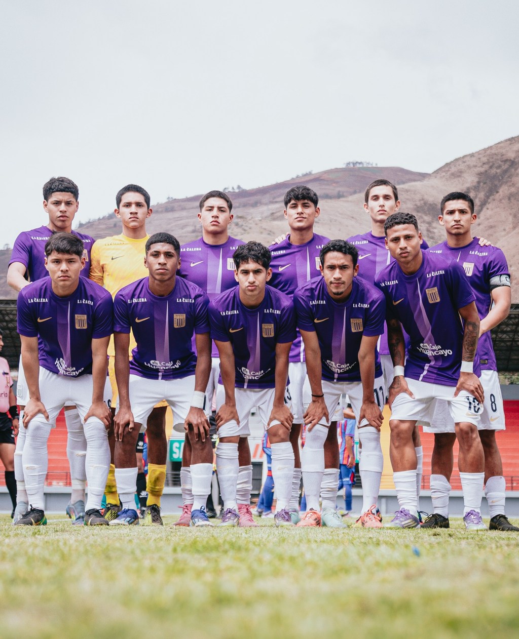 Alianza Universidad 1 – Alianza Lima&nbsp;5