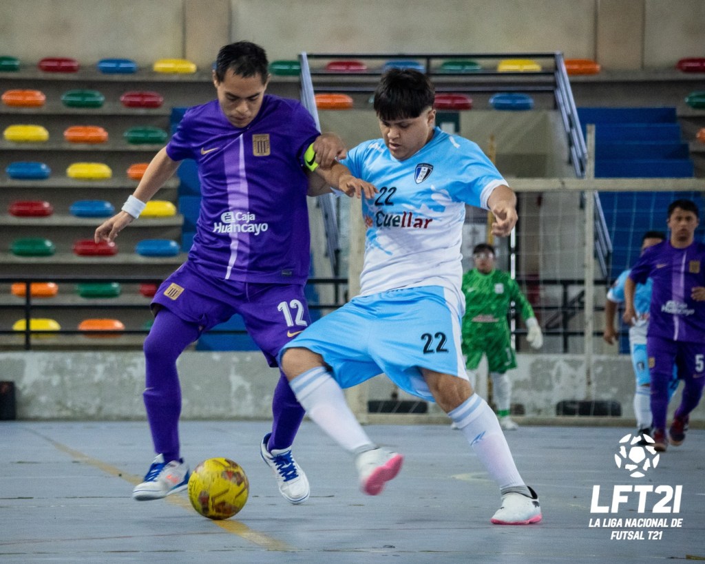 Edde Cuellar 2 – Alianza Lima&nbsp;3