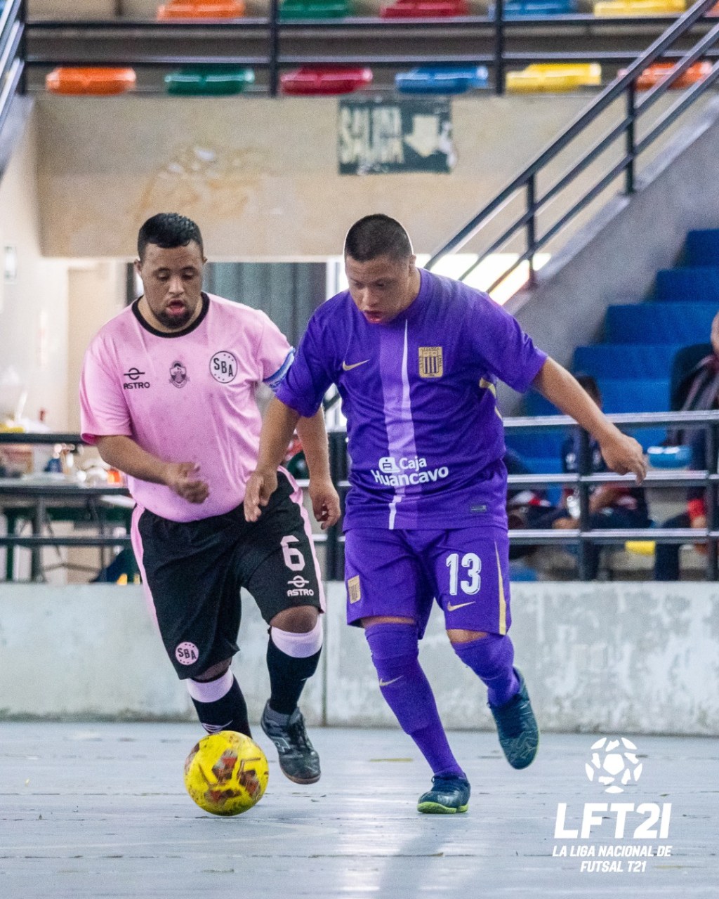 Alianza Lima 12 – Sport Boys&nbsp;0