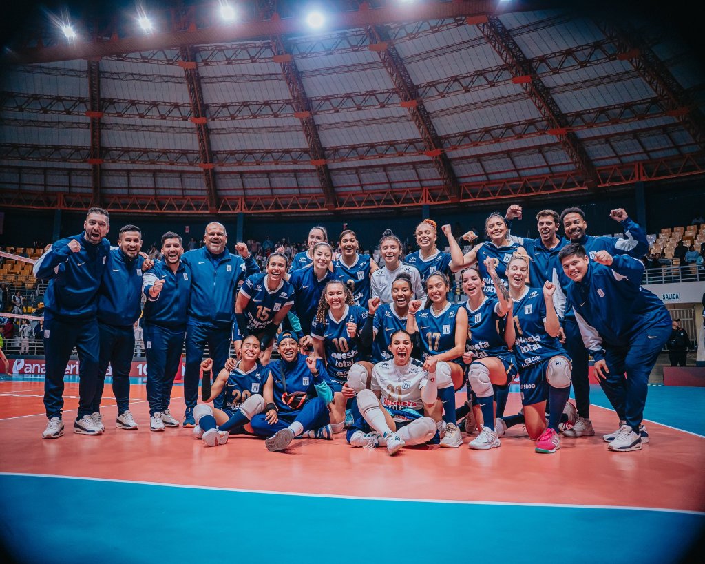 Alianza Lima 3 – Deportivo Wanka&nbsp;0