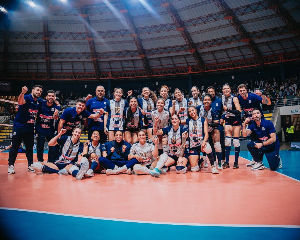 Alianza Lima 3 – Rebaza Acosta&nbsp;0