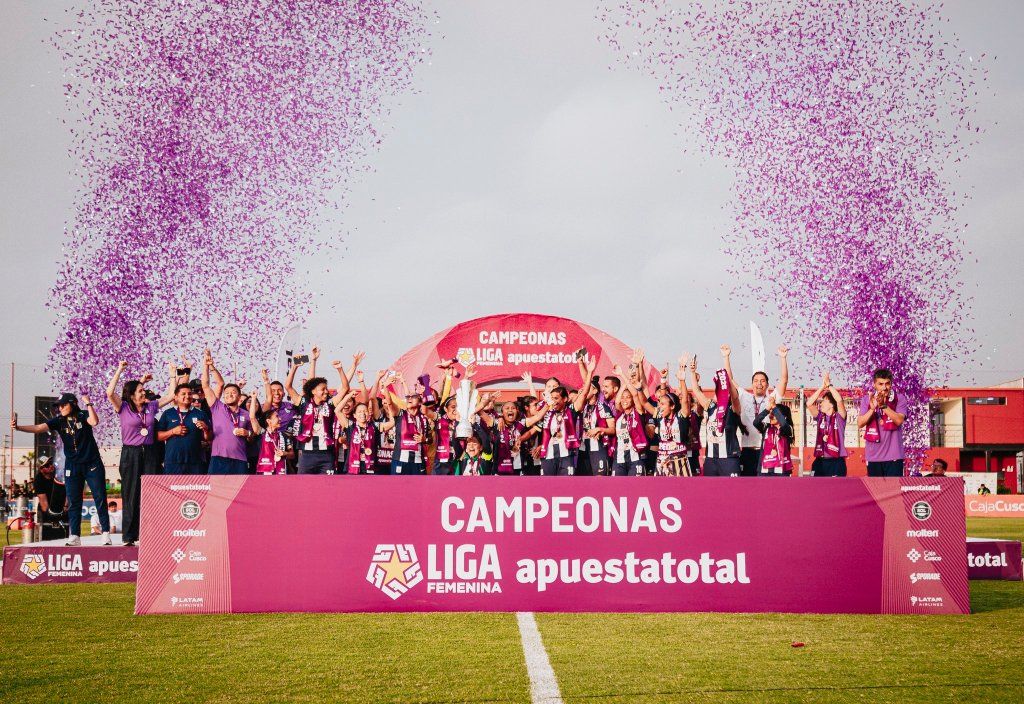 Universitario 2 – Alianza Lima&nbsp;2