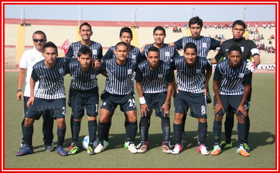 Juan Aurich 2 – Alianza Lima&nbsp;2