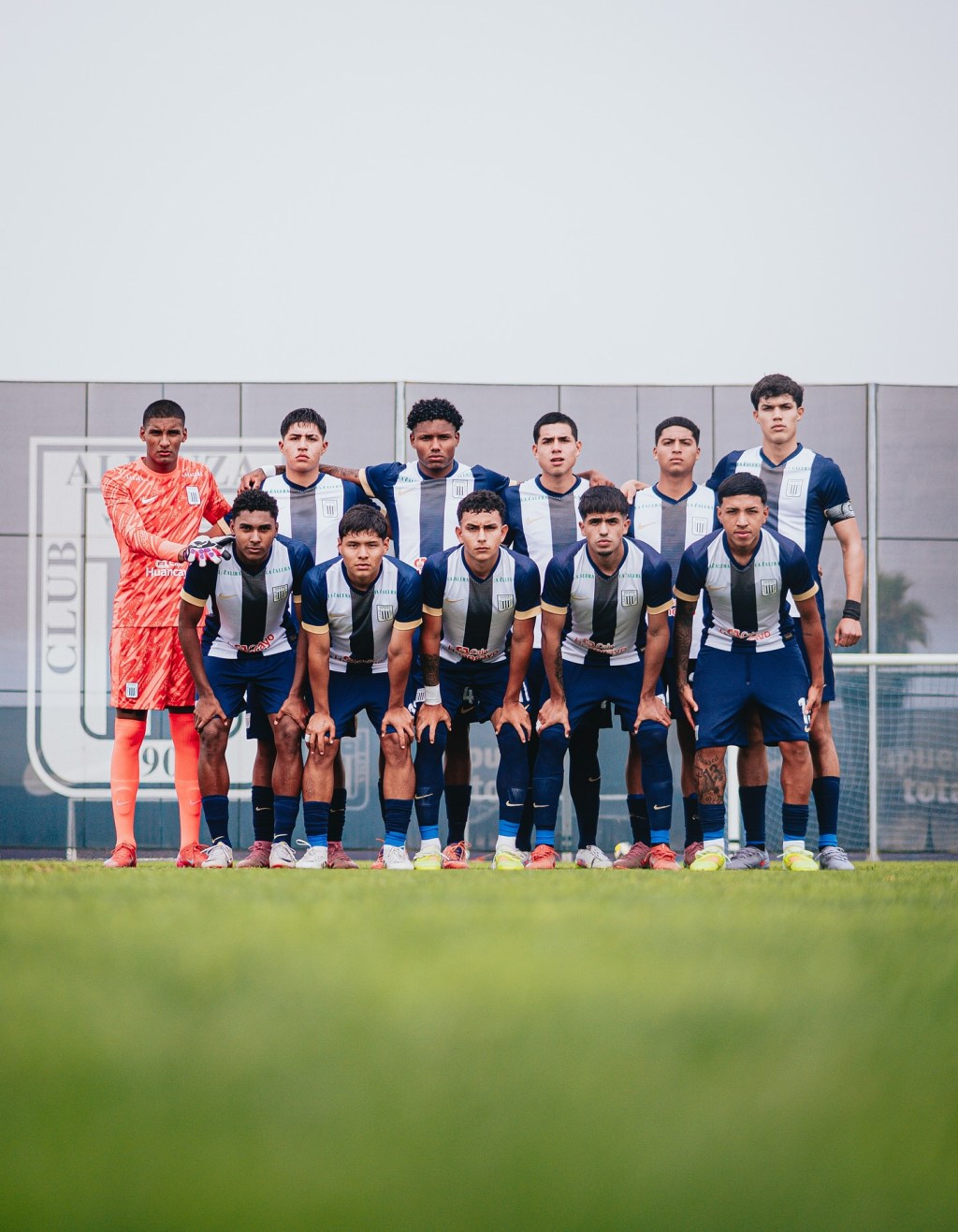 Alianza Lima 0 – Sporting Cristal&nbsp;0