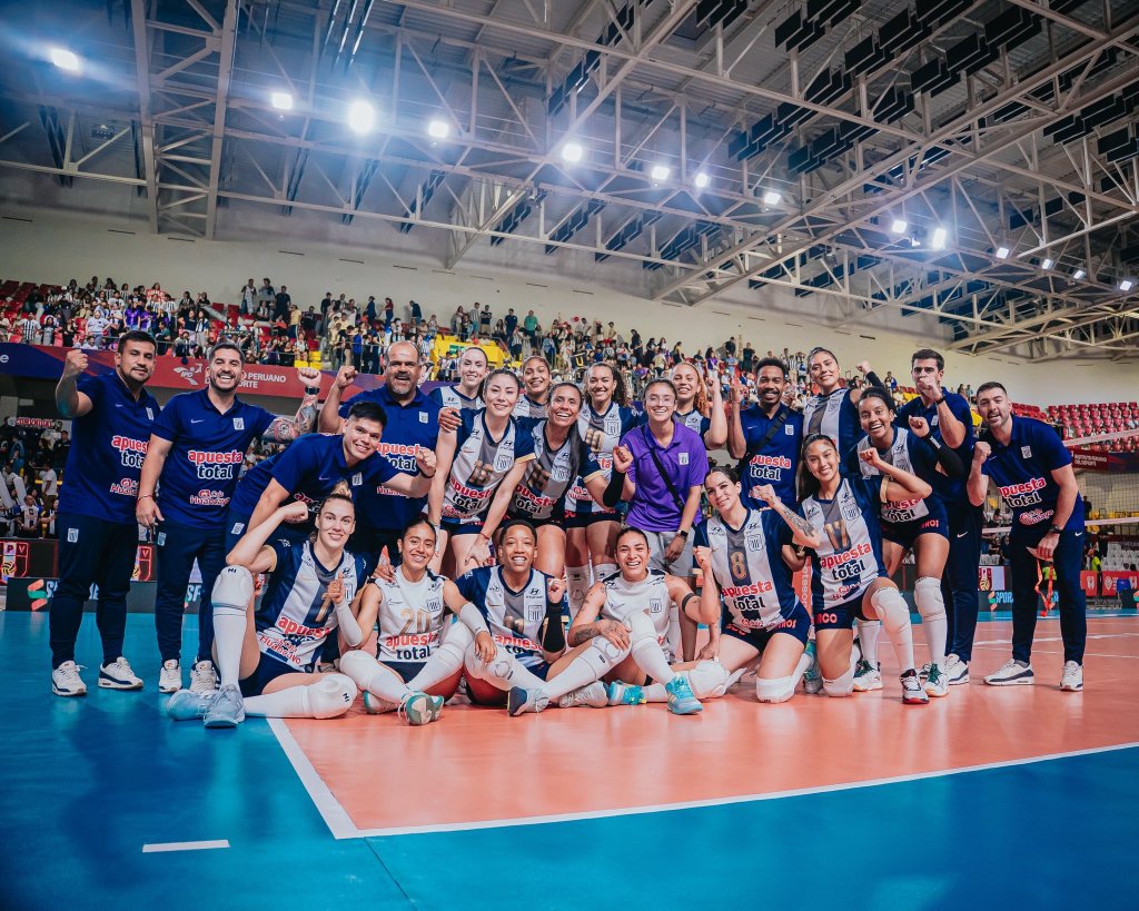 Alianza Lima 3 – Universitario&nbsp;0