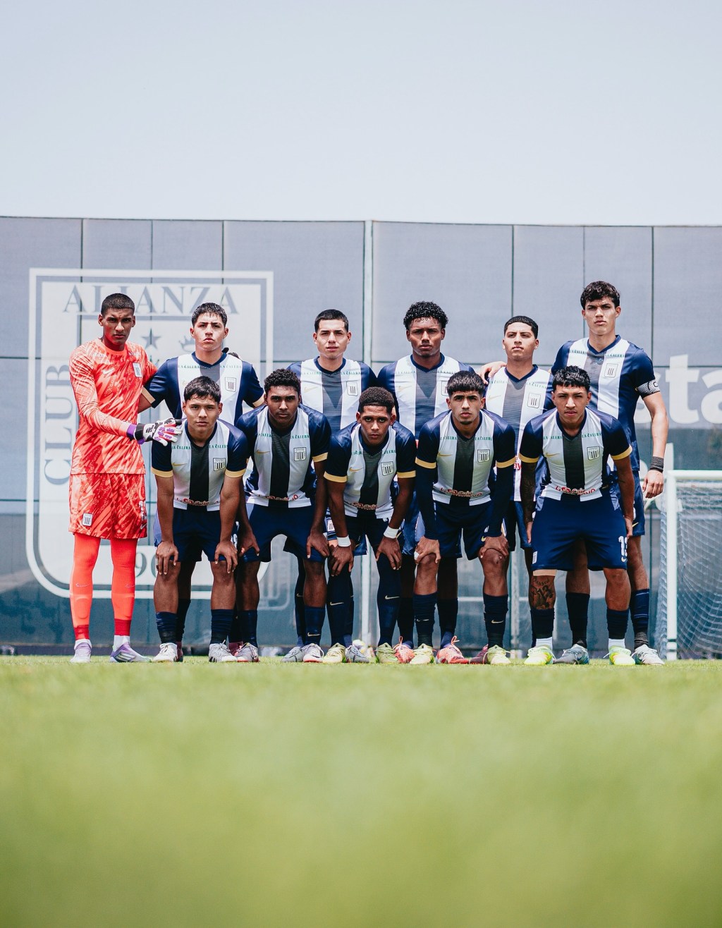 Alianza Lima 2 – Sporting Cristal&nbsp;0