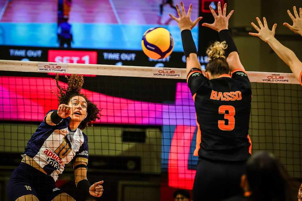 Osasco 3 – Alianza Lima&nbsp;0