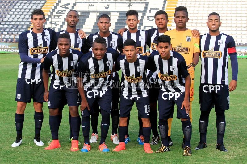 Alianza Lima 0 – León de Huánuco&nbsp;0