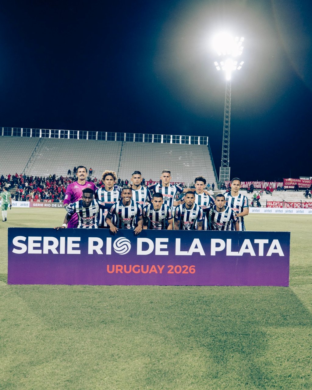 Independiente 2 – Alianza Lima&nbsp;1