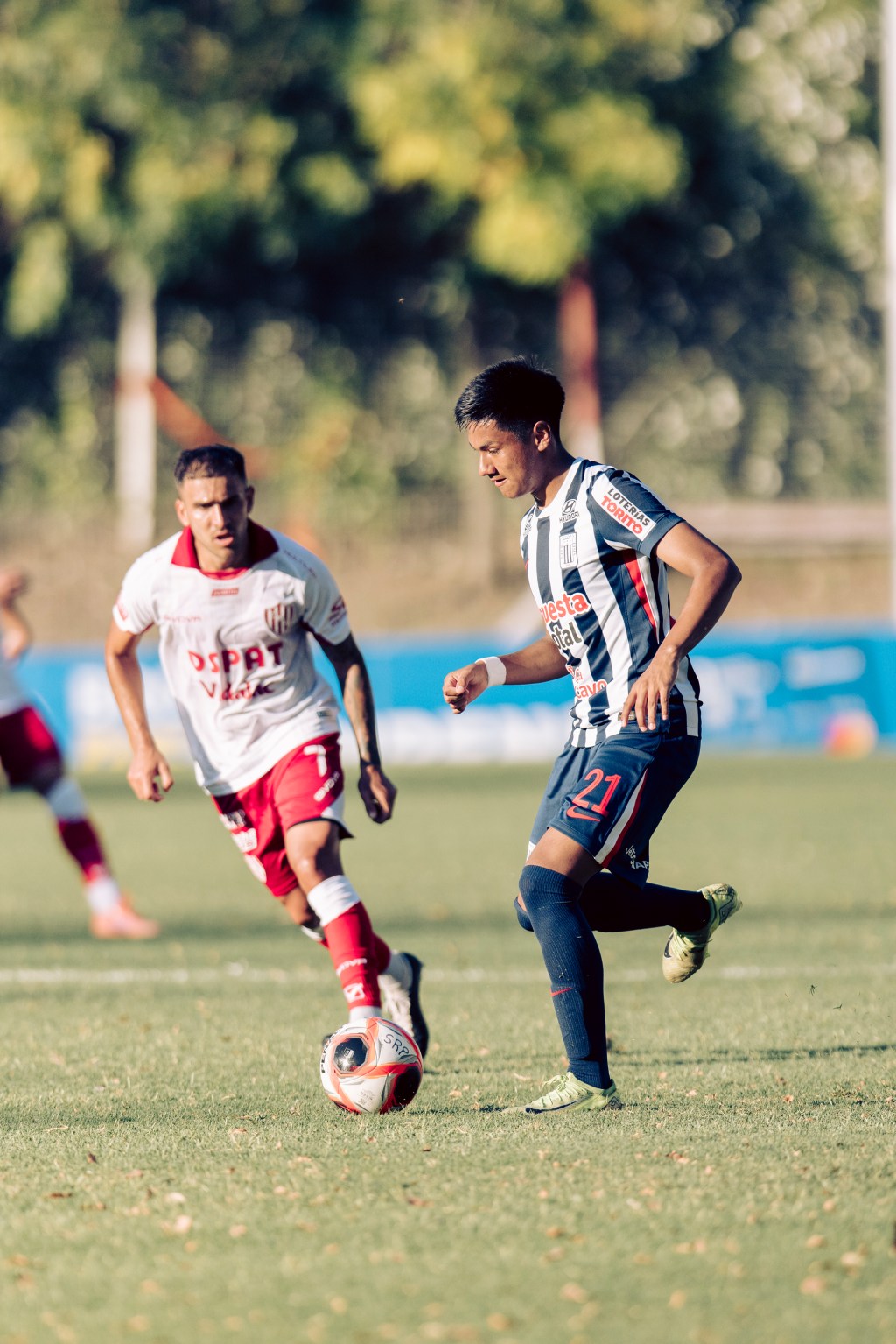 Unión 2 – Alianza Lima&nbsp;1