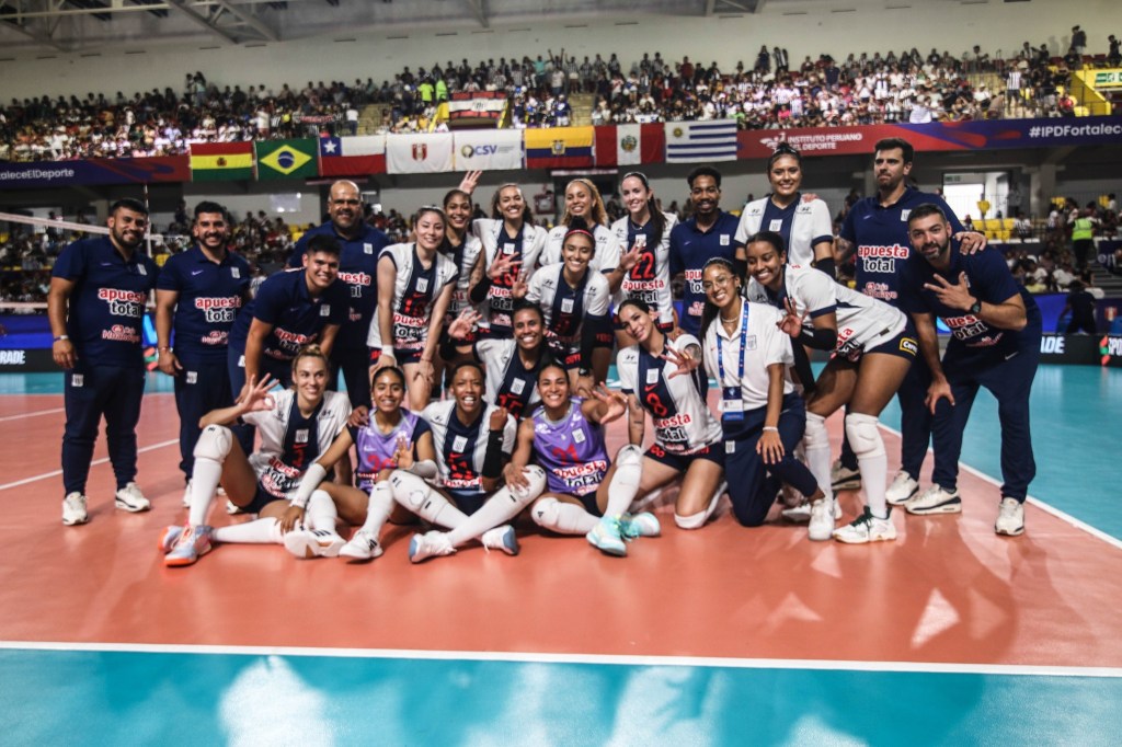 Alianza Lima 3 – USMP&nbsp;1