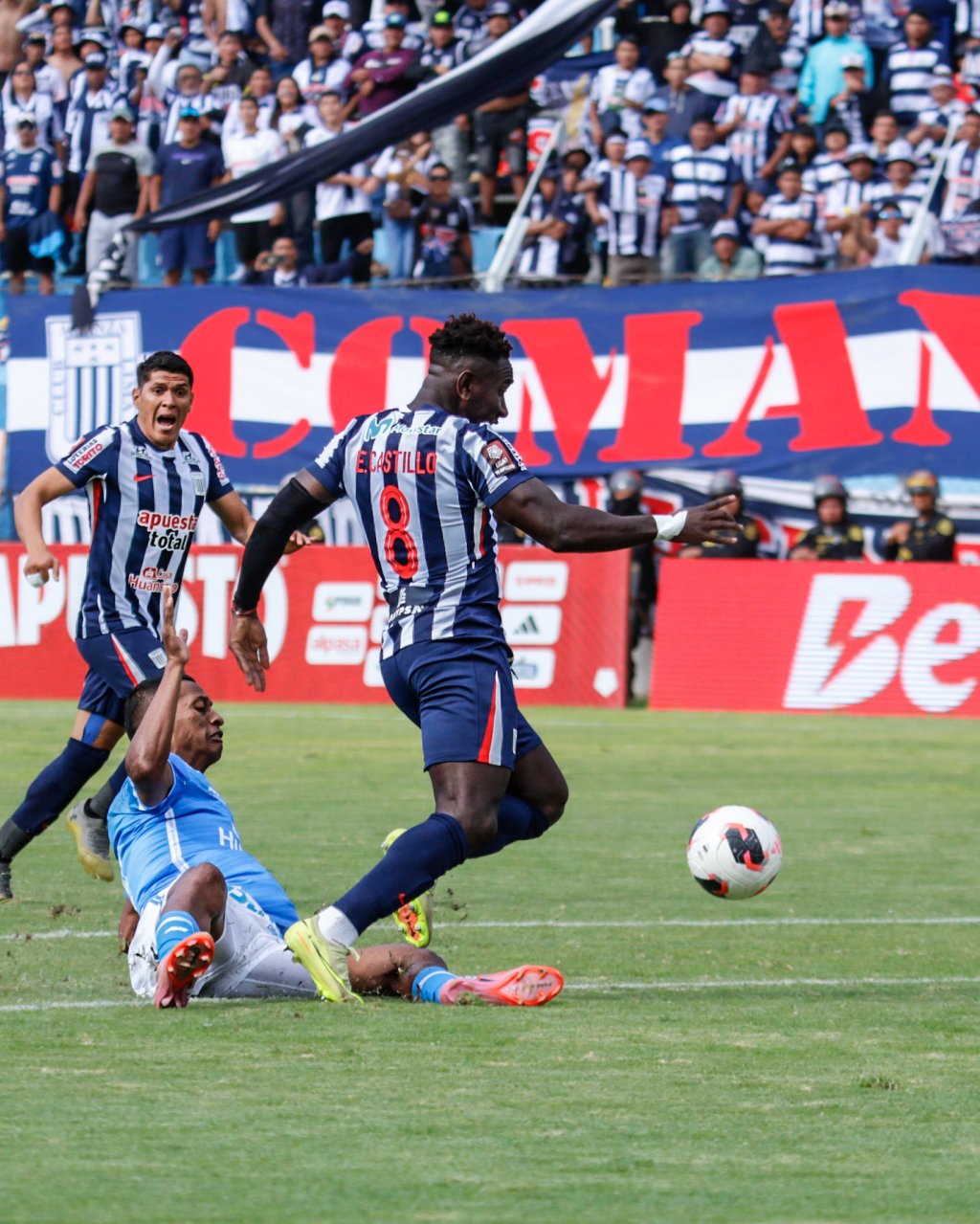 ADT 0 – Alianza Lima&nbsp;1