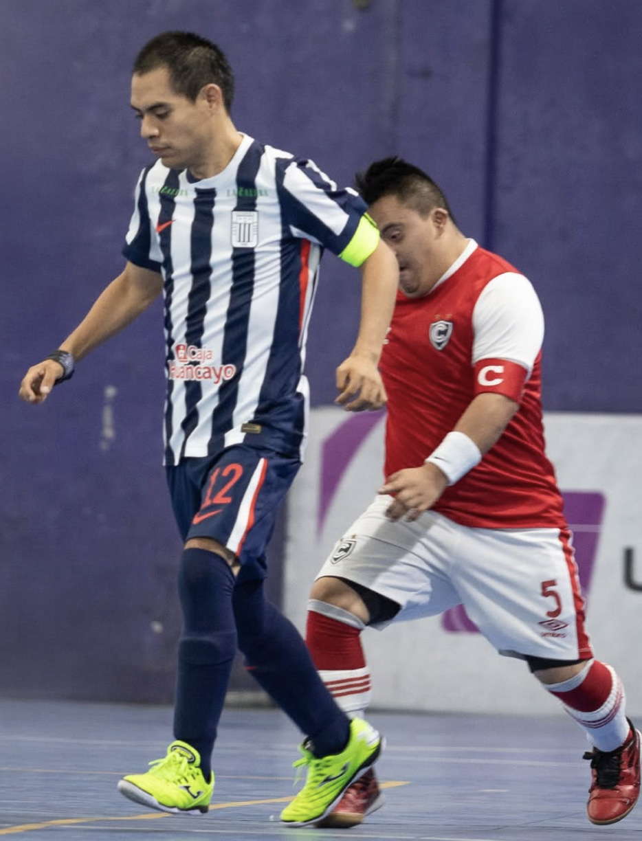 Alianza Lima 8 – Cienciano&nbsp;3