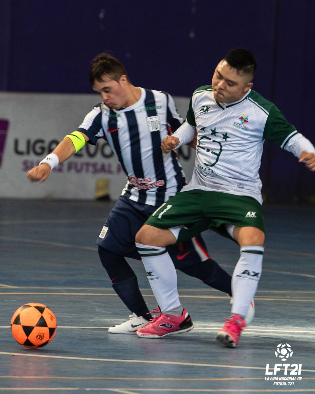 Alianza Lima 3 (3) – Empate FC 3&nbsp;(2)