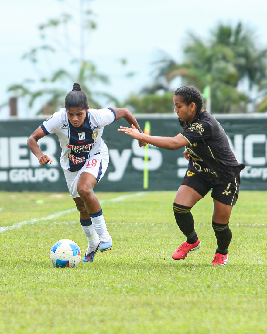 Yanapuma 2 – Alianza Lima&nbsp;0