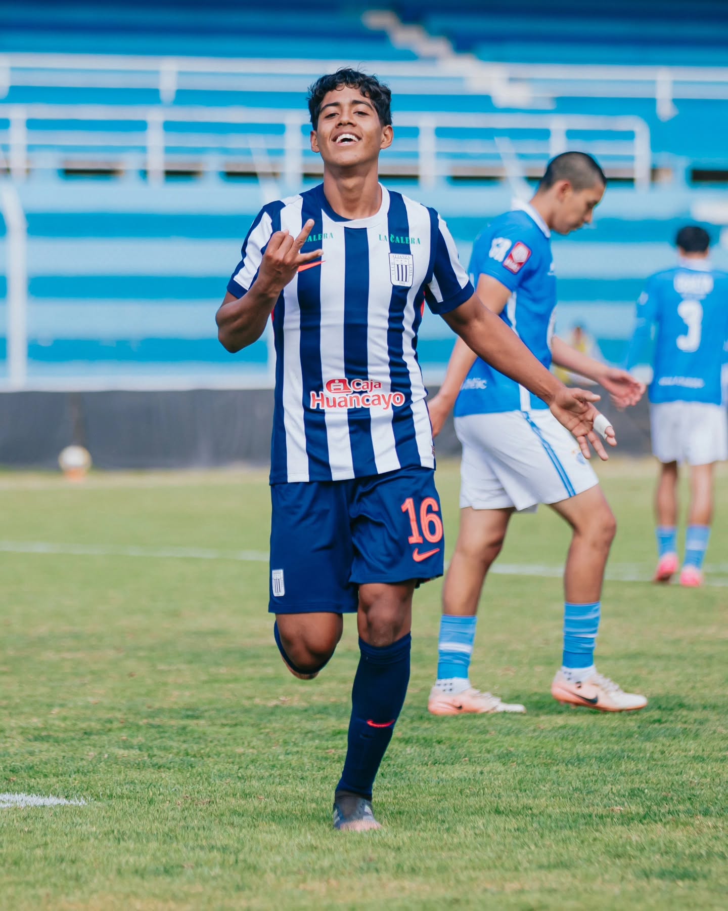 ADT 0 – Alianza Lima 4