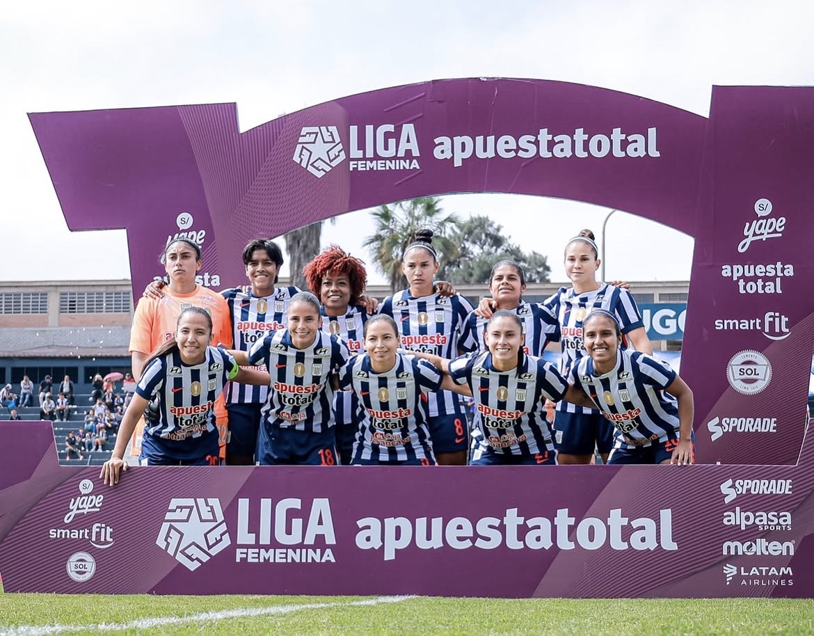 Alianza Lima 1 – Universitario 0