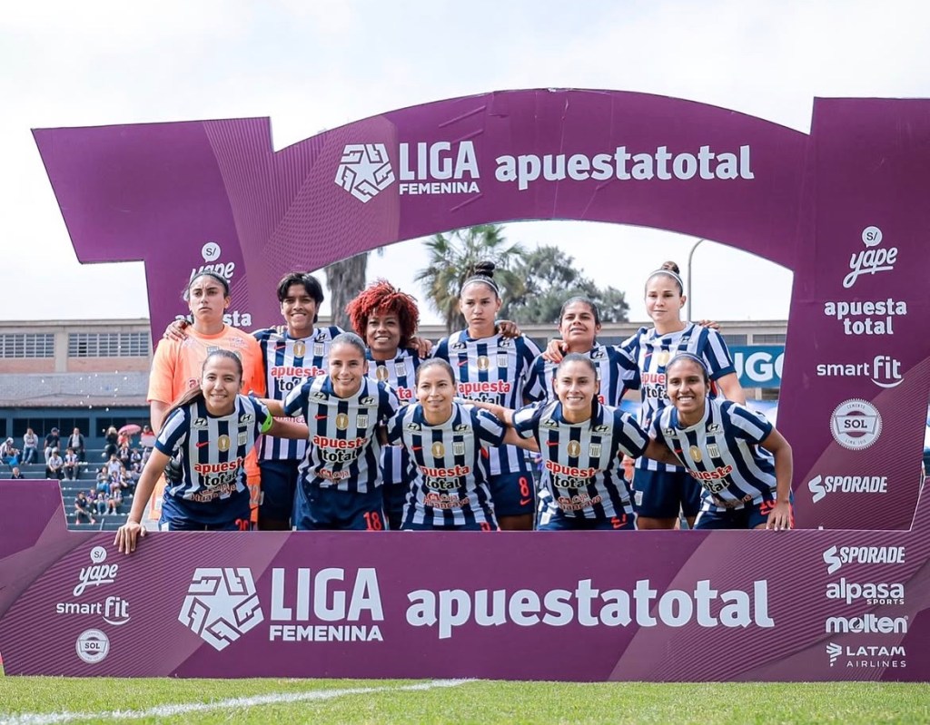 Alianza Lima 1 – Universitario&nbsp;0
