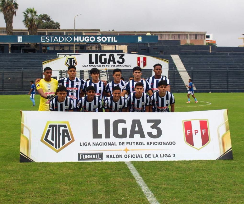 Alianza Lima 2 – Sporting Cristal&nbsp;2