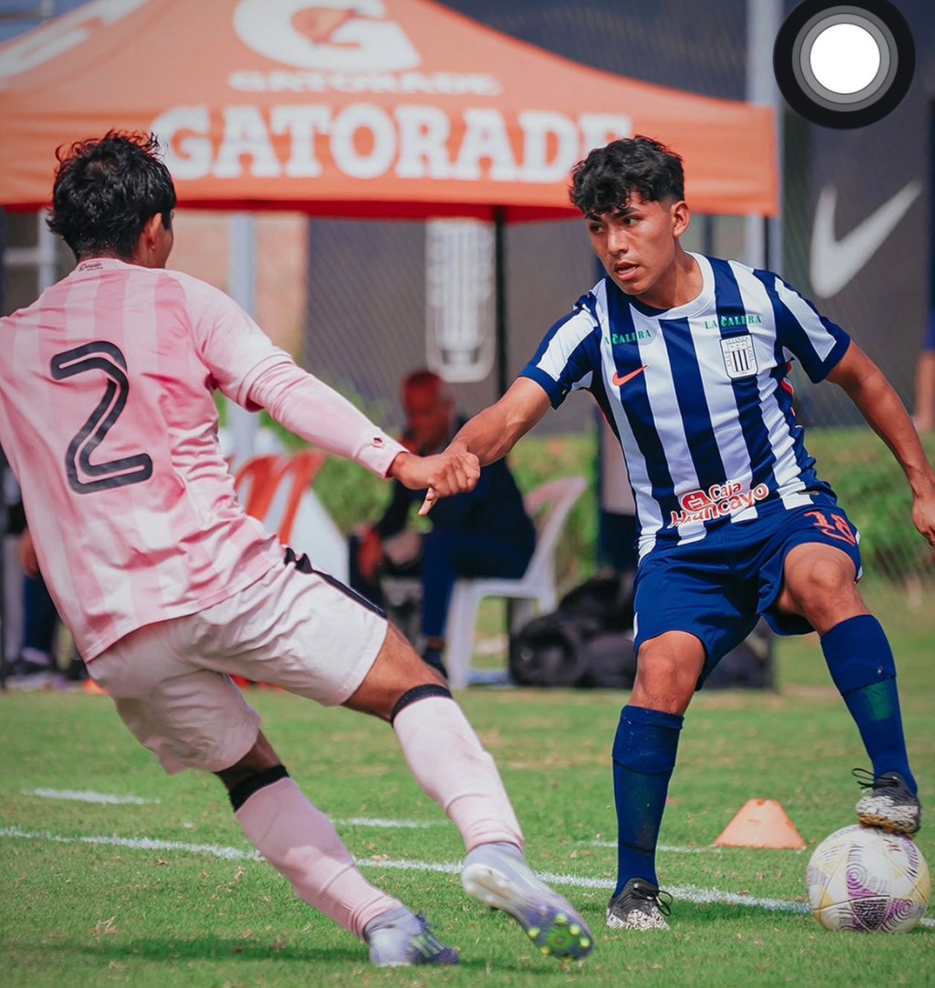 Alianza Lima 1 – Sport Boys&nbsp;0