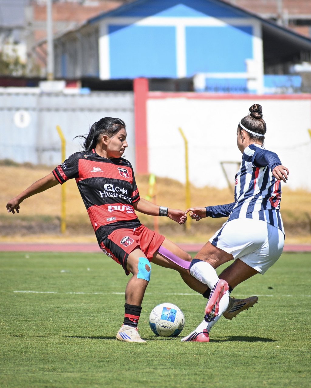 Flamengo FBC 0 – Alianza Lima&nbsp;2