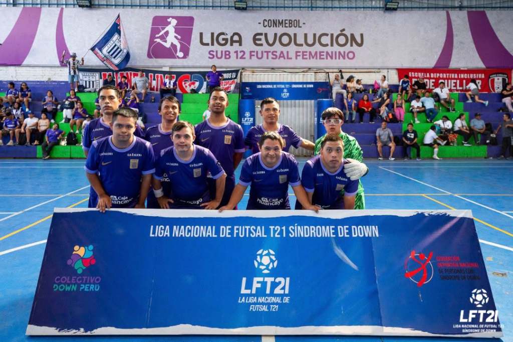 Alianza Lima 7 – Striker 21&nbsp;0